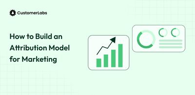 Build an Attribution Model for Marketing