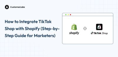 TikTok Shop & Shopify Integration: The Step-by-Step Guide
