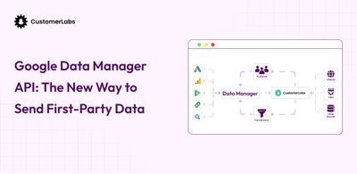 Google Data Manager API and How to set it up without GTM