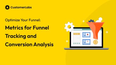 Optimize Your Funnel: Funnel Tracking & Conversion Analysis
