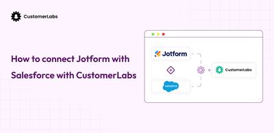 How to connect Jotform with Salesforce?