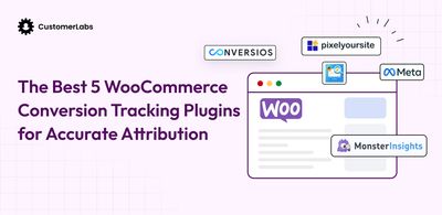 The Best 5 WooCommerce Conversion Tracking Plugins