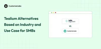 Tealium Alternatives Based on Industry and Use Case for SMBs