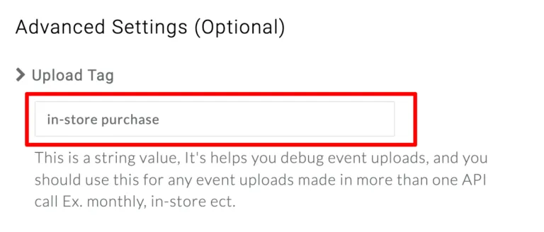 1PD ops can easily connect with sources in-store sales, bookings, and CRM leads