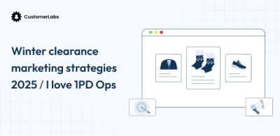 1PD: Clearance Sale Ads Strategy 2025
