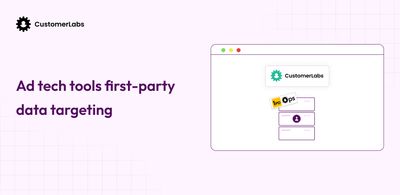 Best Ad Tech Tools for First-party Data Tracking