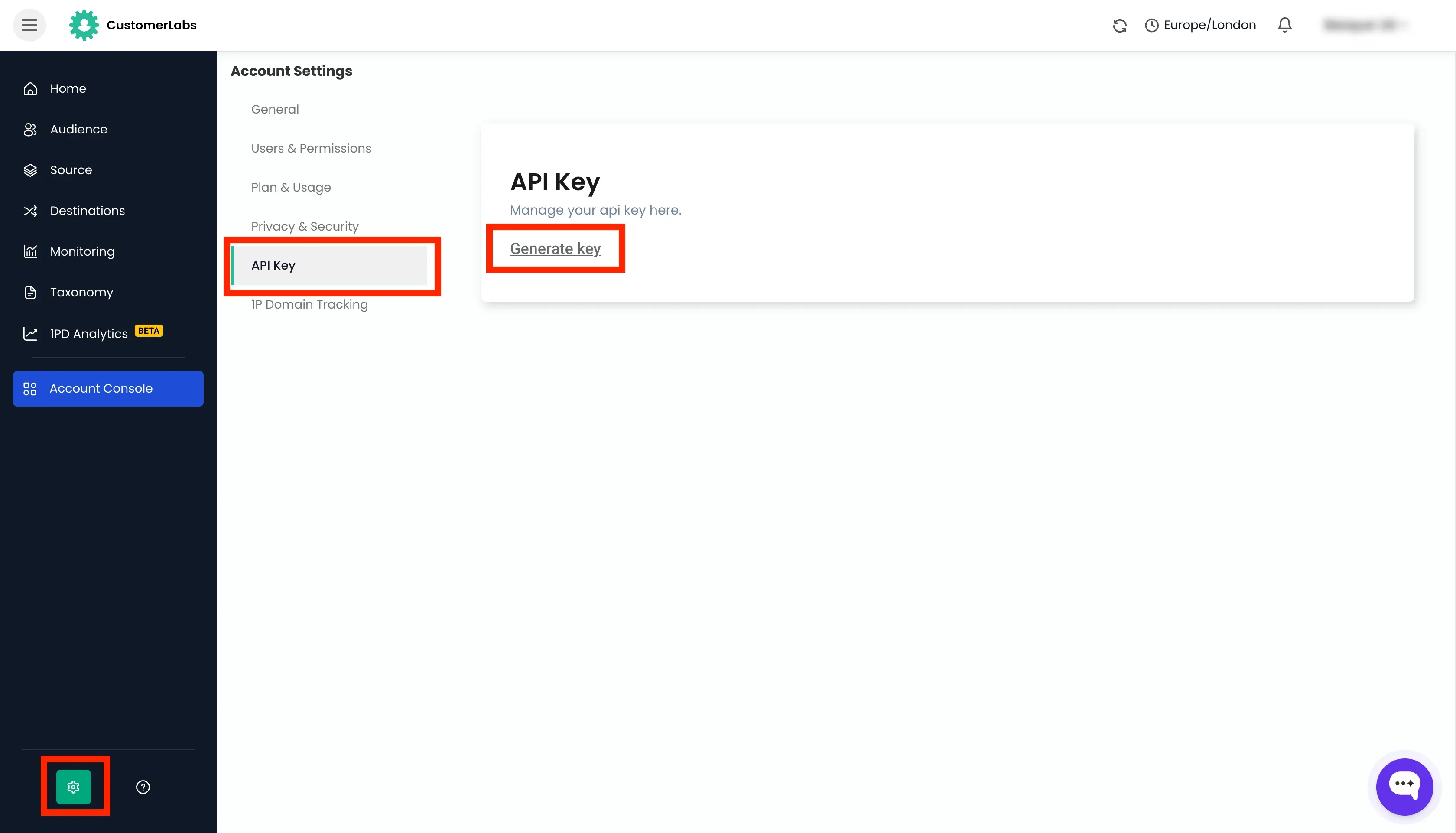 Tracking Shopify Website with Customerlabs 1PD Ops