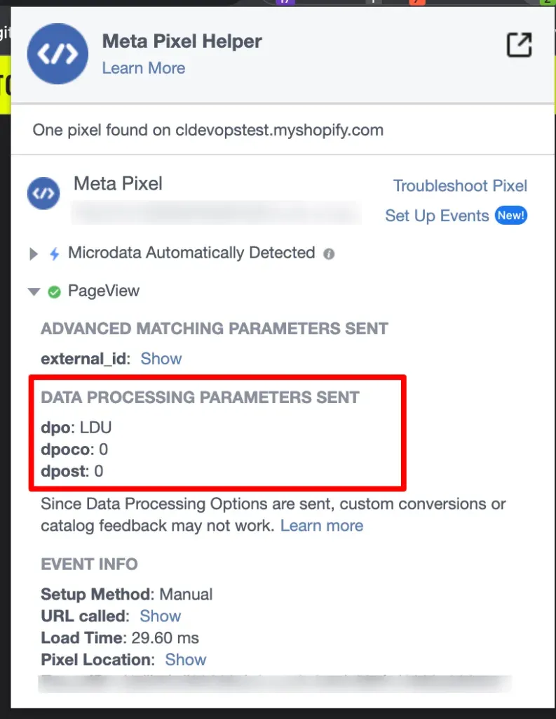 Facebook Authentication with Customerlabs