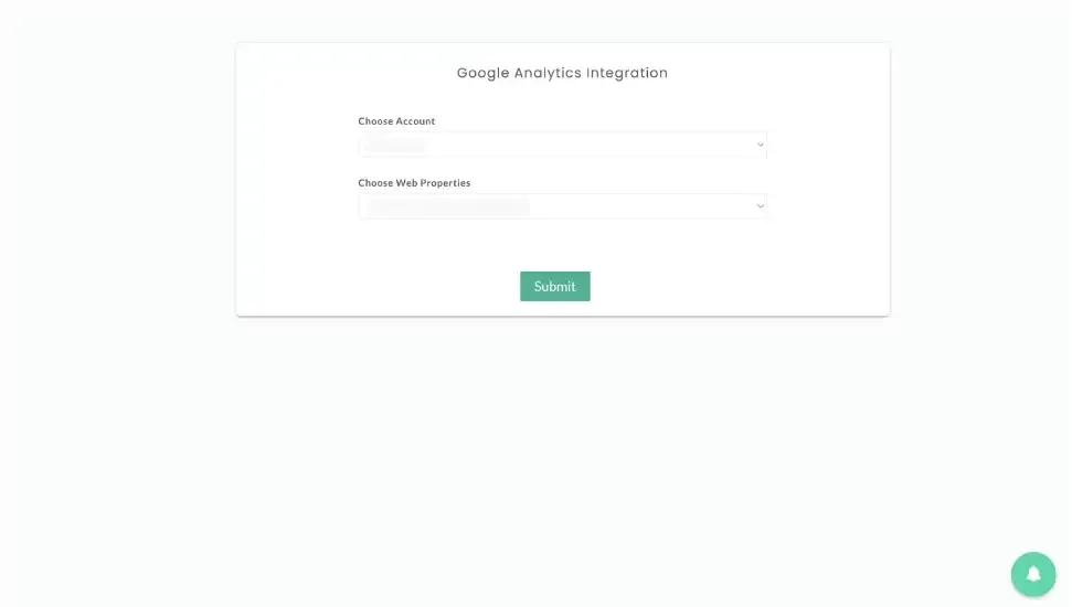 Customerlabs 1PD Ops integration Dashboard process step 4