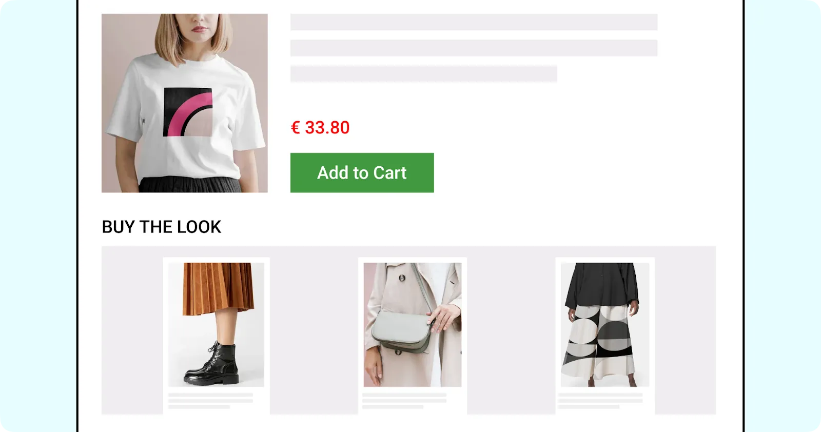 📌 Upselling and cross-selling techniques for fashion marketers 📌 Upselling and cross-selling techniques for fashion marketers