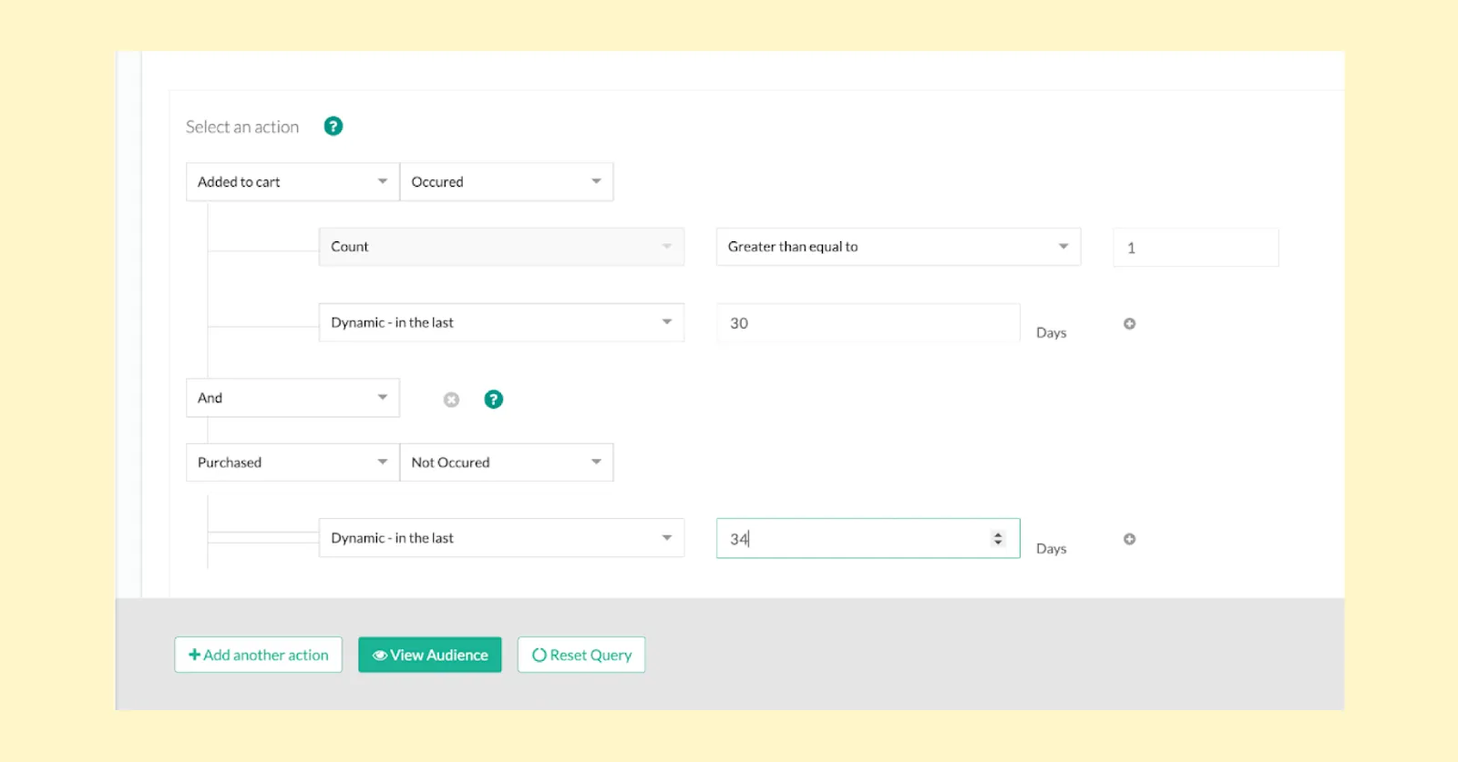niche audience segments for personalised ad campaigns niche audience segments for personalised ad campaigns