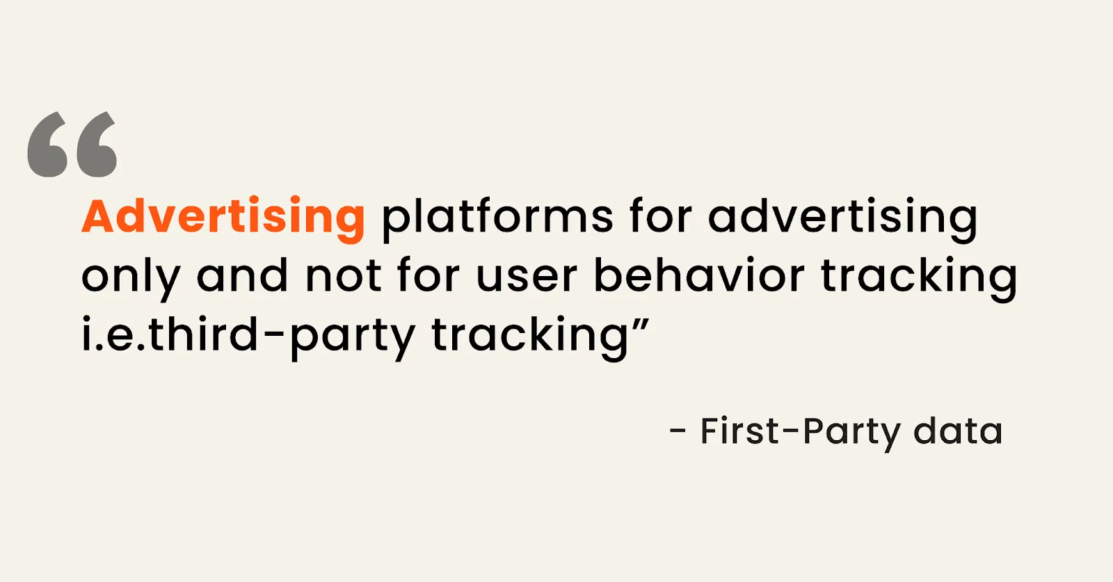 advertising platform for advertising only advertising platform for advertising only