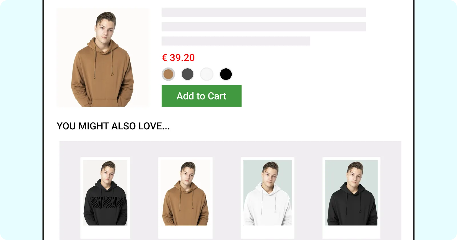 📌 Upselling and cross-selling techniques for fashion marketers 📌 Upselling and cross-selling techniques for fashion marketers