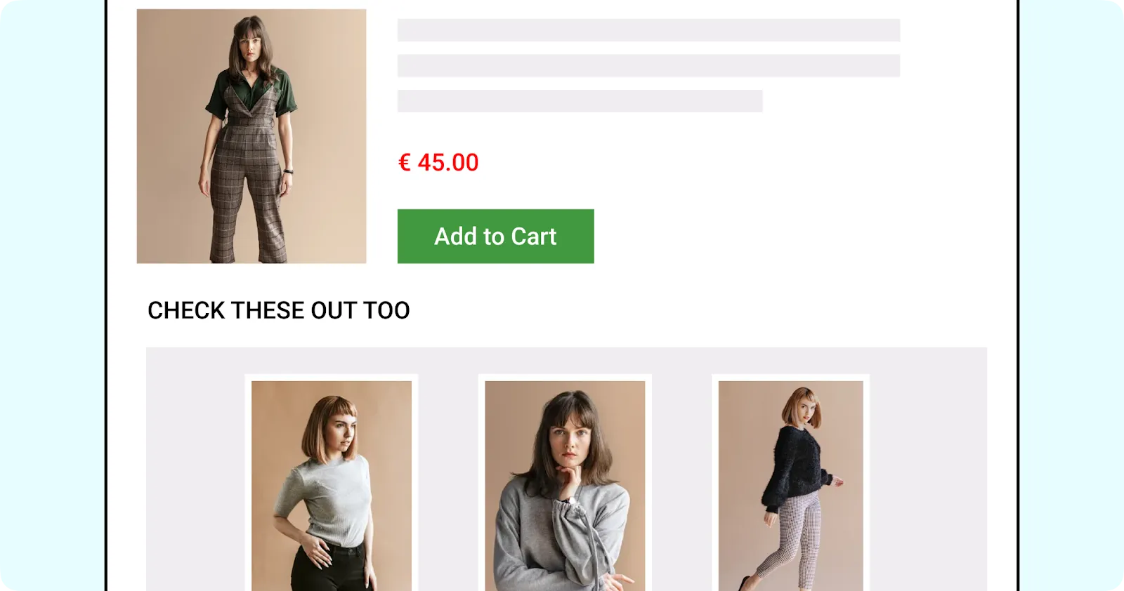 📌 Upselling and cross-selling techniques for fashion marketers 📌 Upselling and cross-selling techniques for fashion marketers