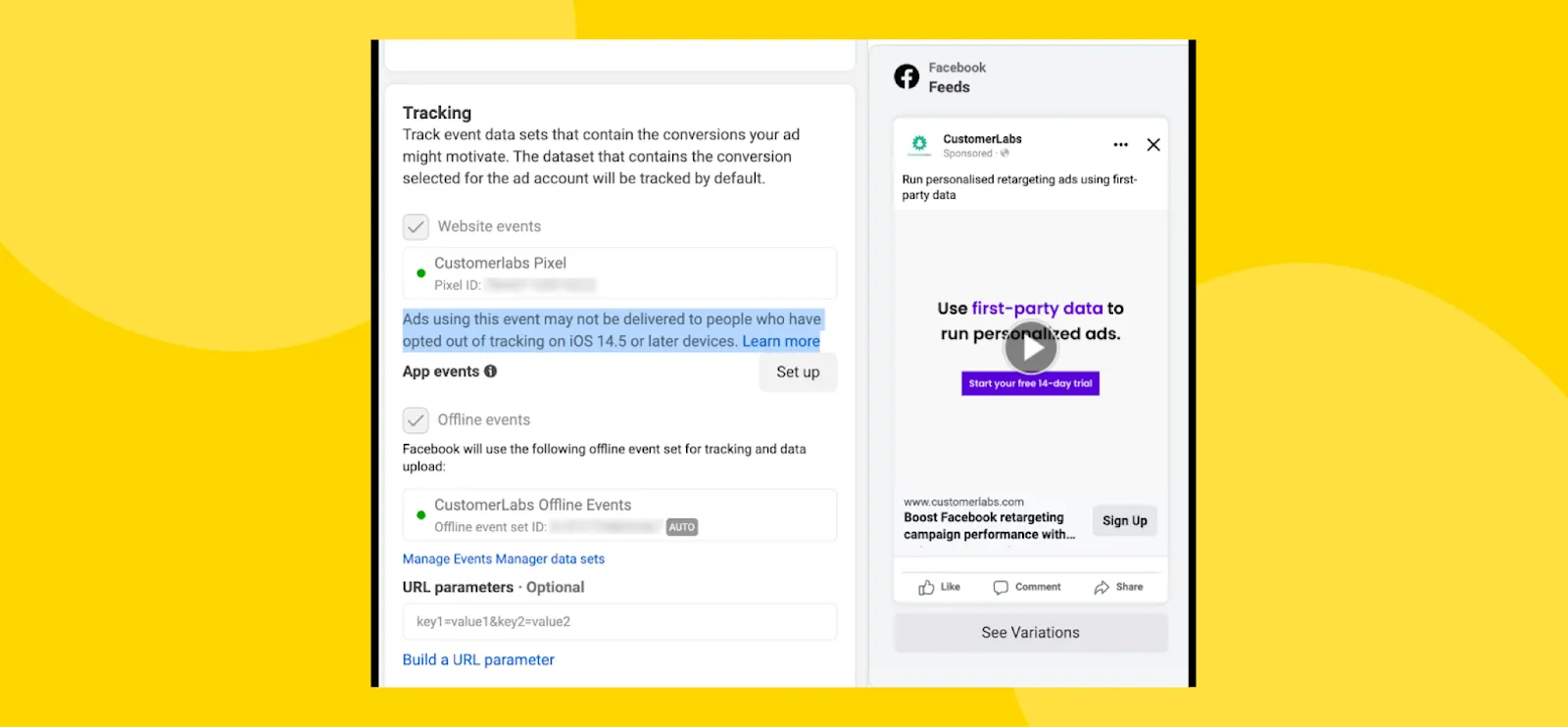 ecommerce holiday calendar with first party audience ecommerce holiday calendar with first party audience
