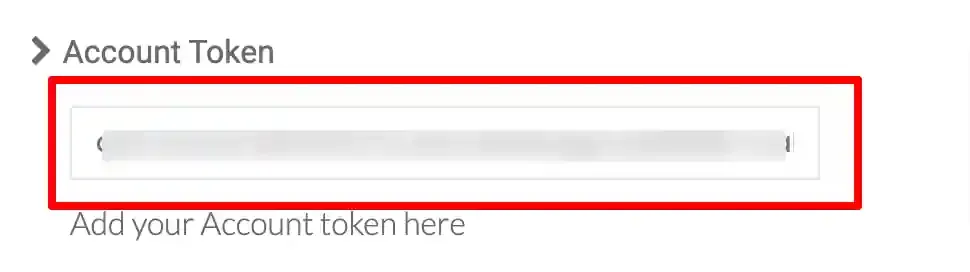 SFTP host, username, password, and port in Maropost