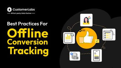 The 8 best practices for offline conversion tracking