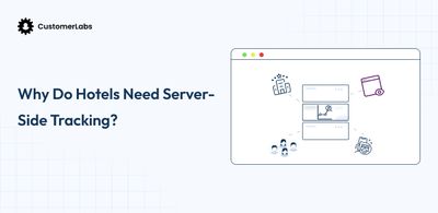 Why Do Hotels Need Server-Side Tracking?