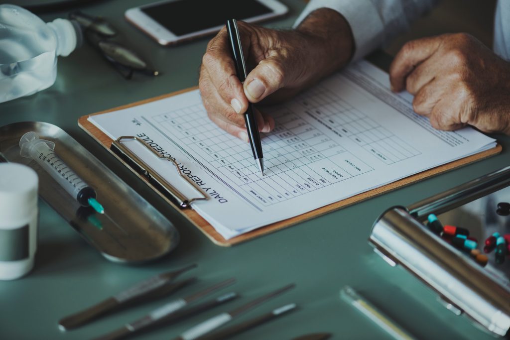 No coding needed to track form submit events in Google Analytics