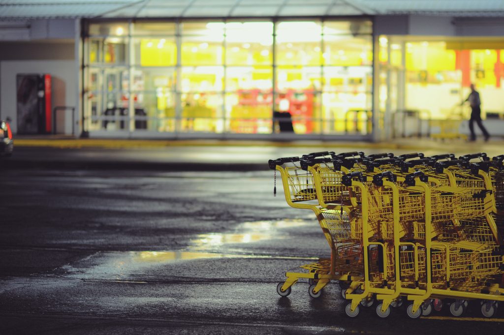 Guide to set up Ecommerce abandoned cart tracking & Facebook retargeting display ads