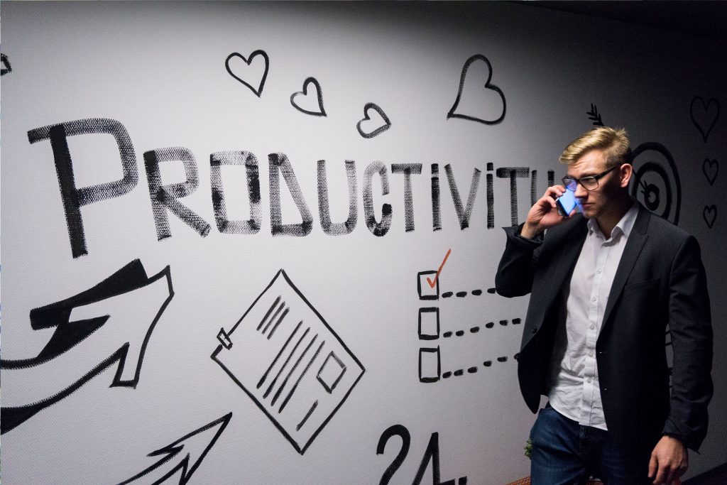5 Productivity tools that digital marketers simply love