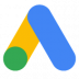 New Logo of Google Ads