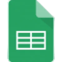 google-sheets