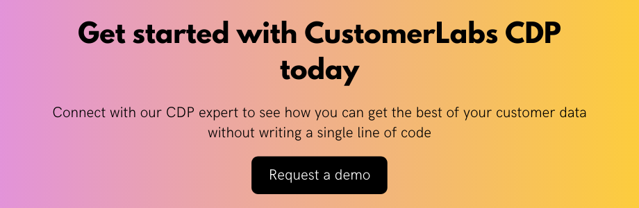 customerlabs-cdp-demo