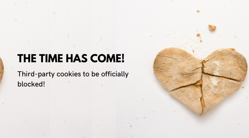 What marketers should do to thrive in the ‘no-third-party cookie’ world
