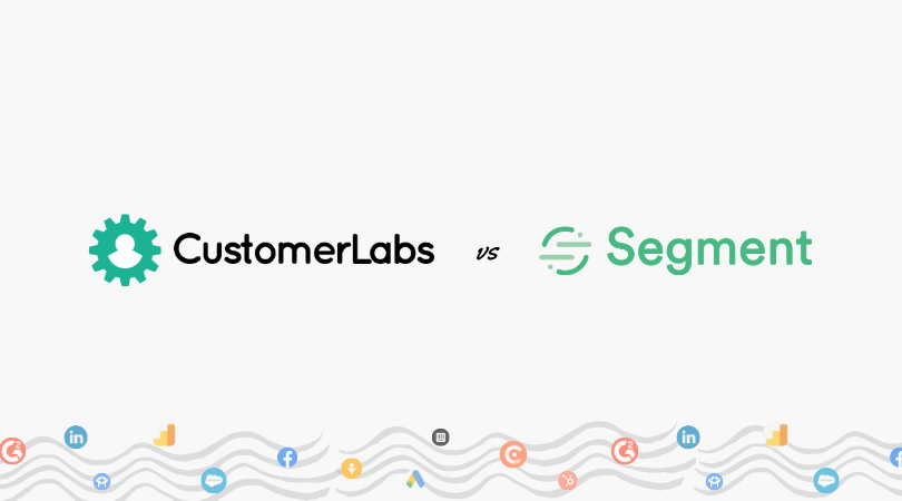 No-code Alternative to Segment CDP for Marketing teams