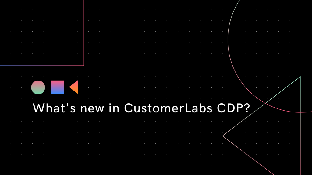 Export your audience segment data to a CSV [Now Live]