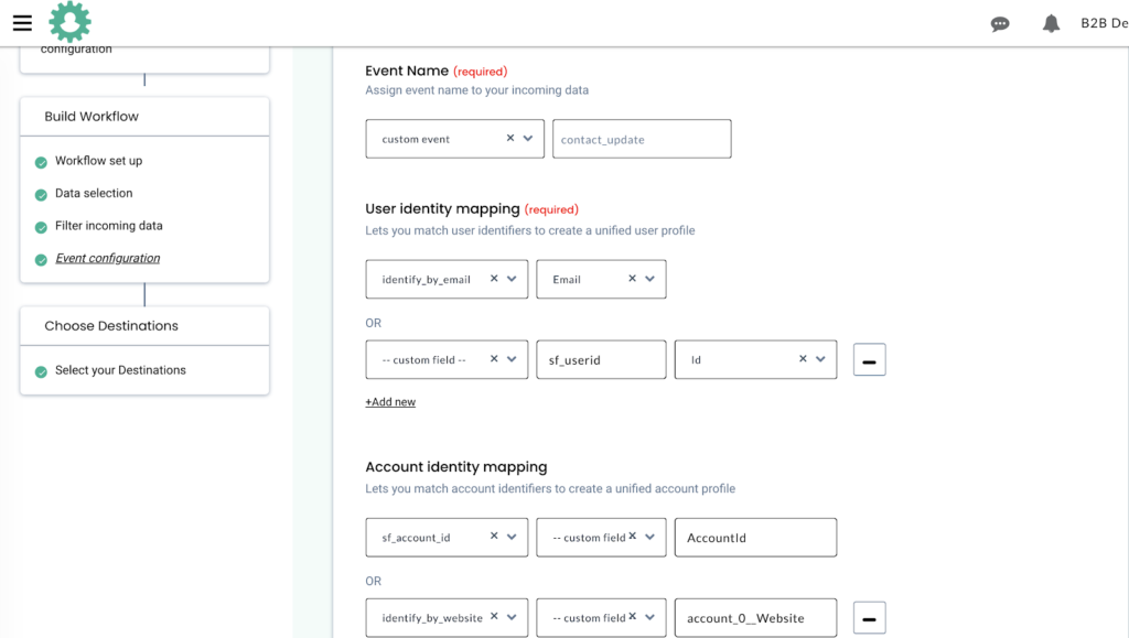 Integrate your CRM With Google Analytics through Google Measurement Protocol