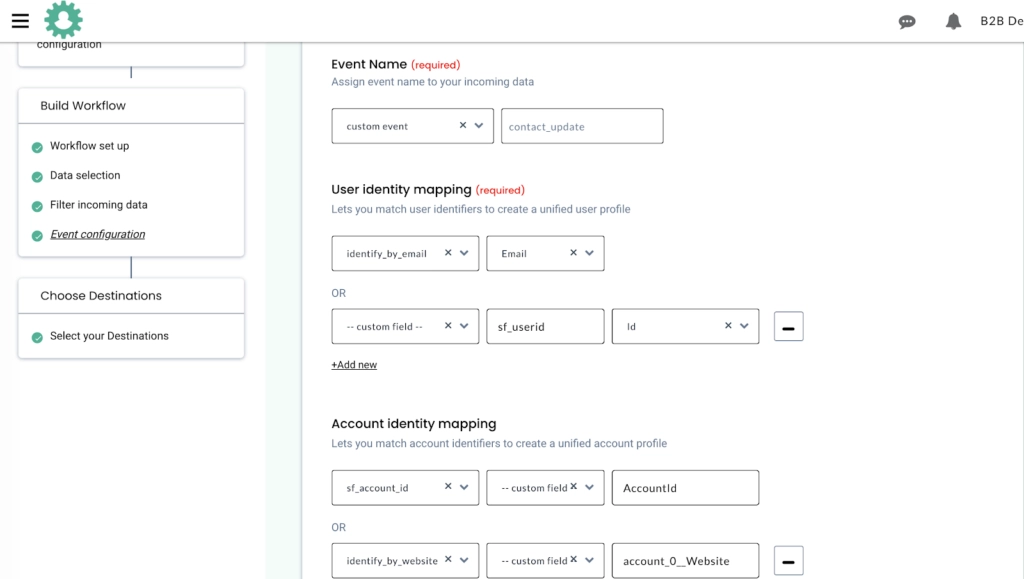 通过 Google 测量协议将您的 CRM 与 Google Analytics 集成