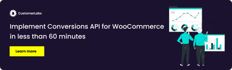 Implement Conversions API for WooCommerce
