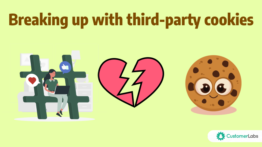 Breaking up with third-party cookies