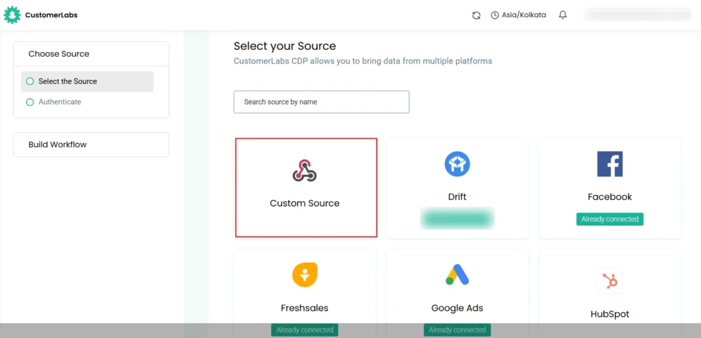 How to Integrate CRM with Facebook without GTM (Google Tag Manager) 4 Custom source