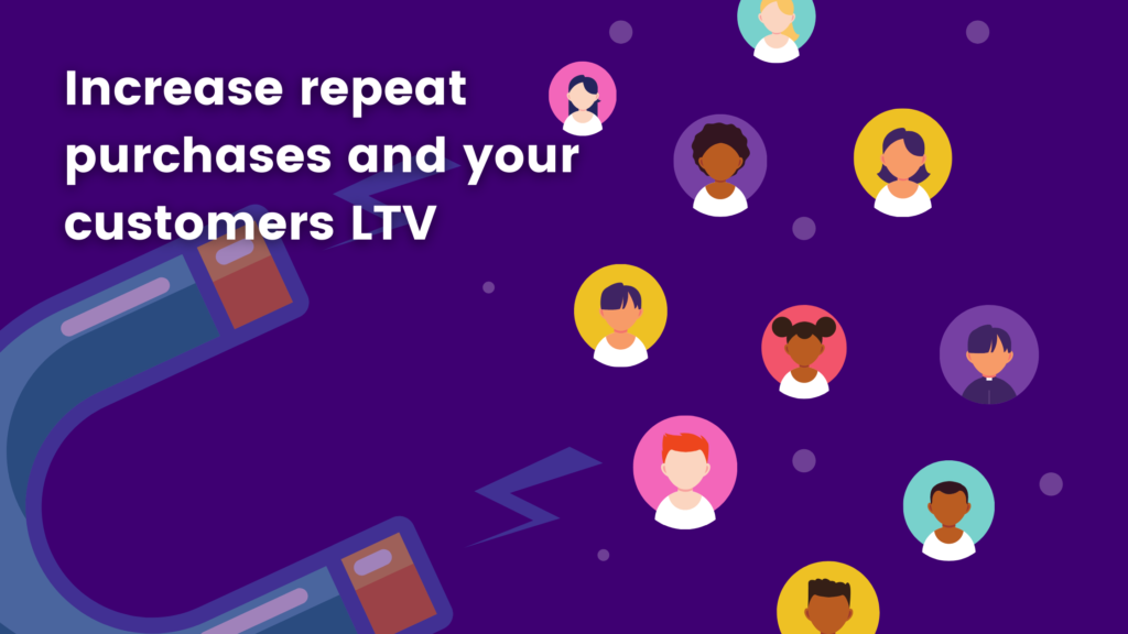 The Future Of Ads: Maximise Customer Lifetime Value (LTV) using First-Party (Customer) Data