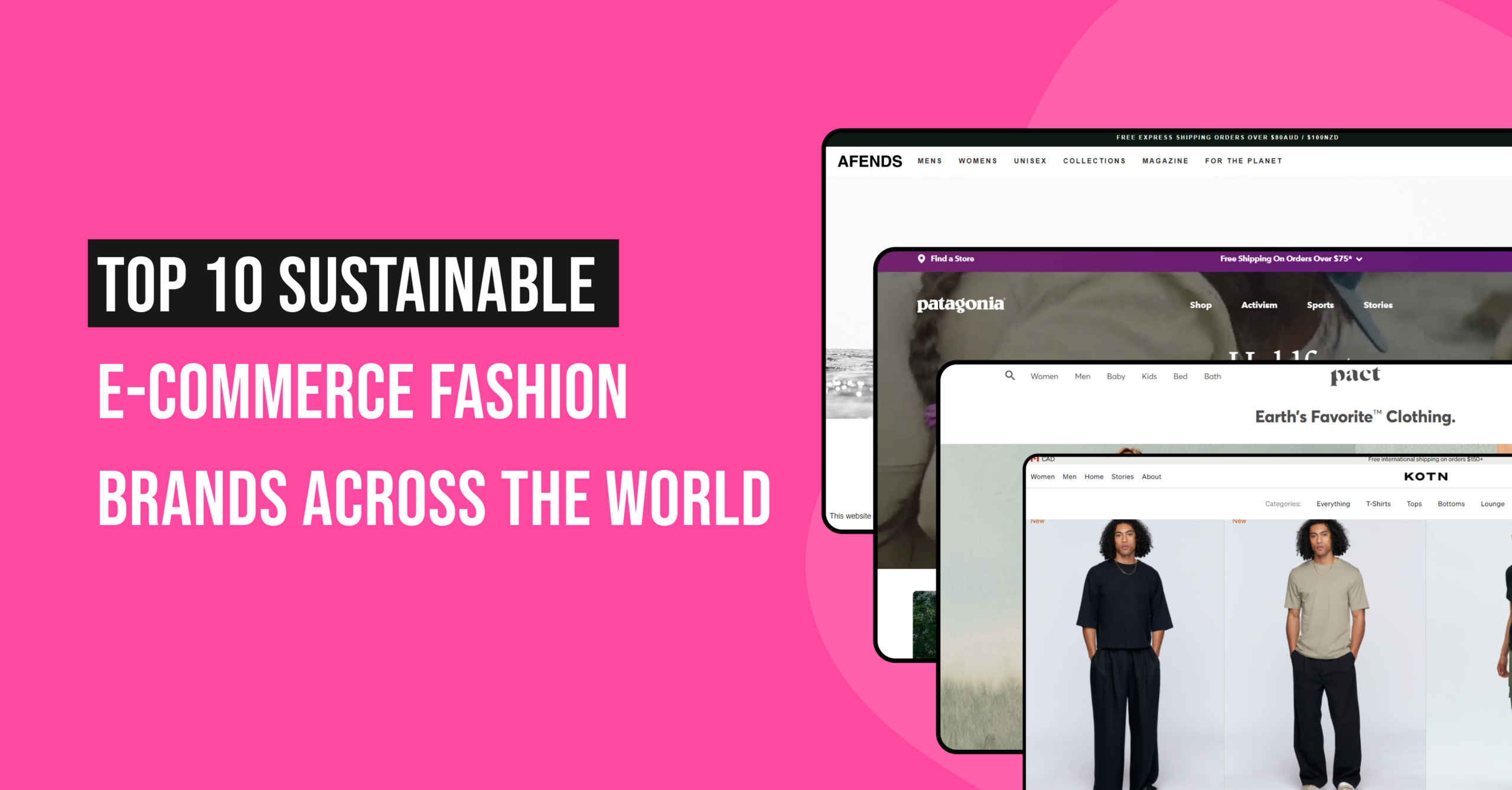 150 Designer Fashion Brands