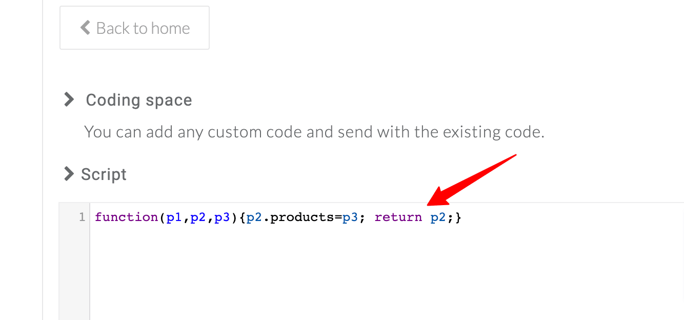 Javascript API Documentation (v1.0.0) • CustomerLabs 1PD Ops