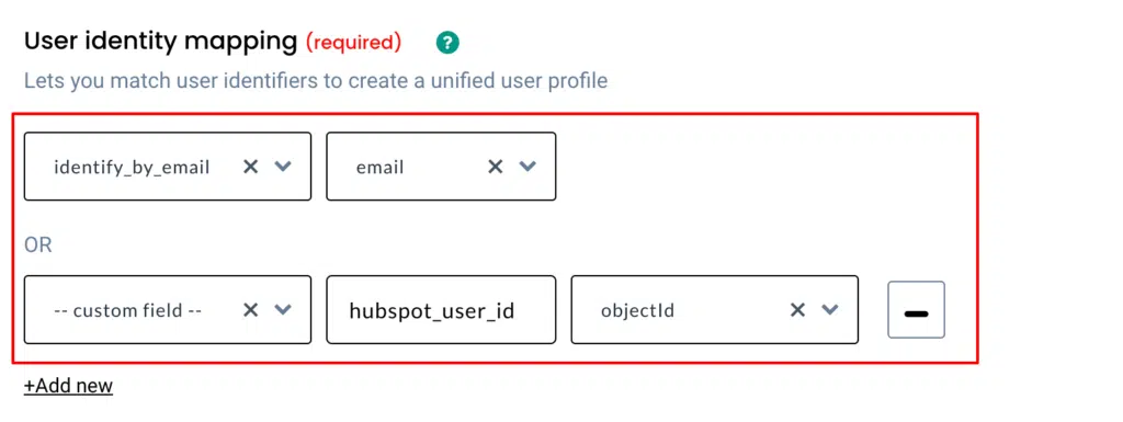 Meta Conversions API (CAPI): Server-Side Tracking, Offline Conversions & Implementation 15 user mapping