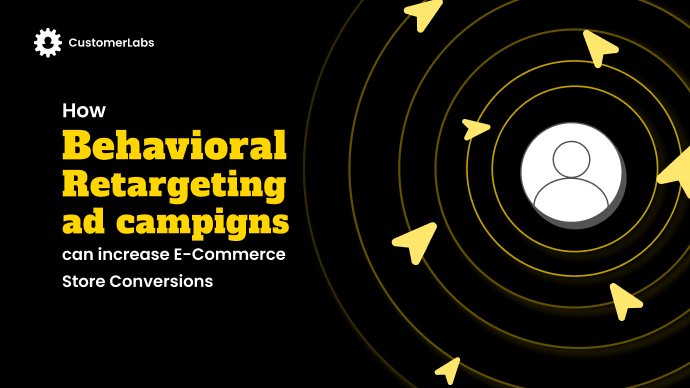 How behavioural retargeting ad campaigns can increase eCommerce store conversions