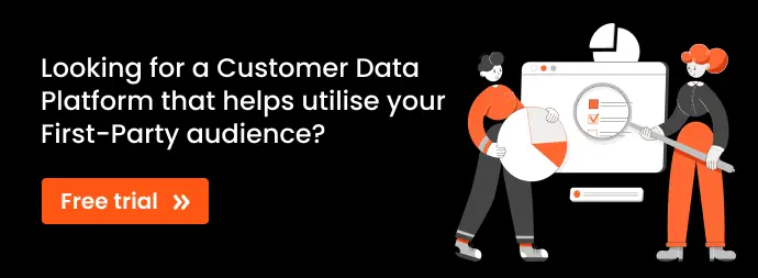 Looking for a Customer Data that helps utilise