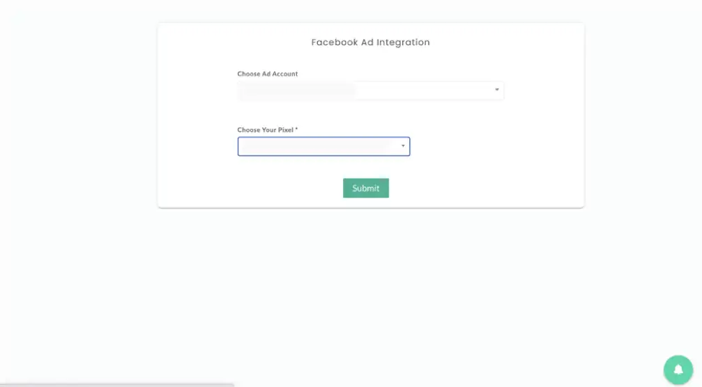 CustomerLabs Facebook Integration