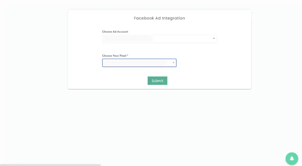 CustomerLabs Facebook Integration 