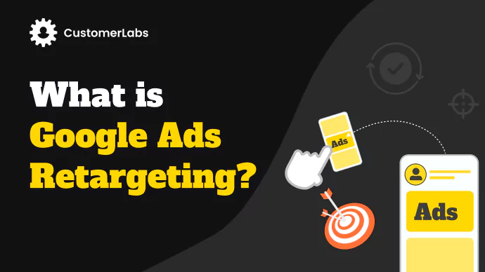 What is Google Ads Retargeting Blog banner