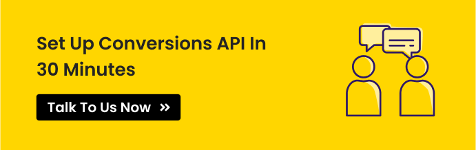 Set up Conversions API and Advanced Matching in Facebook in 30 minutes