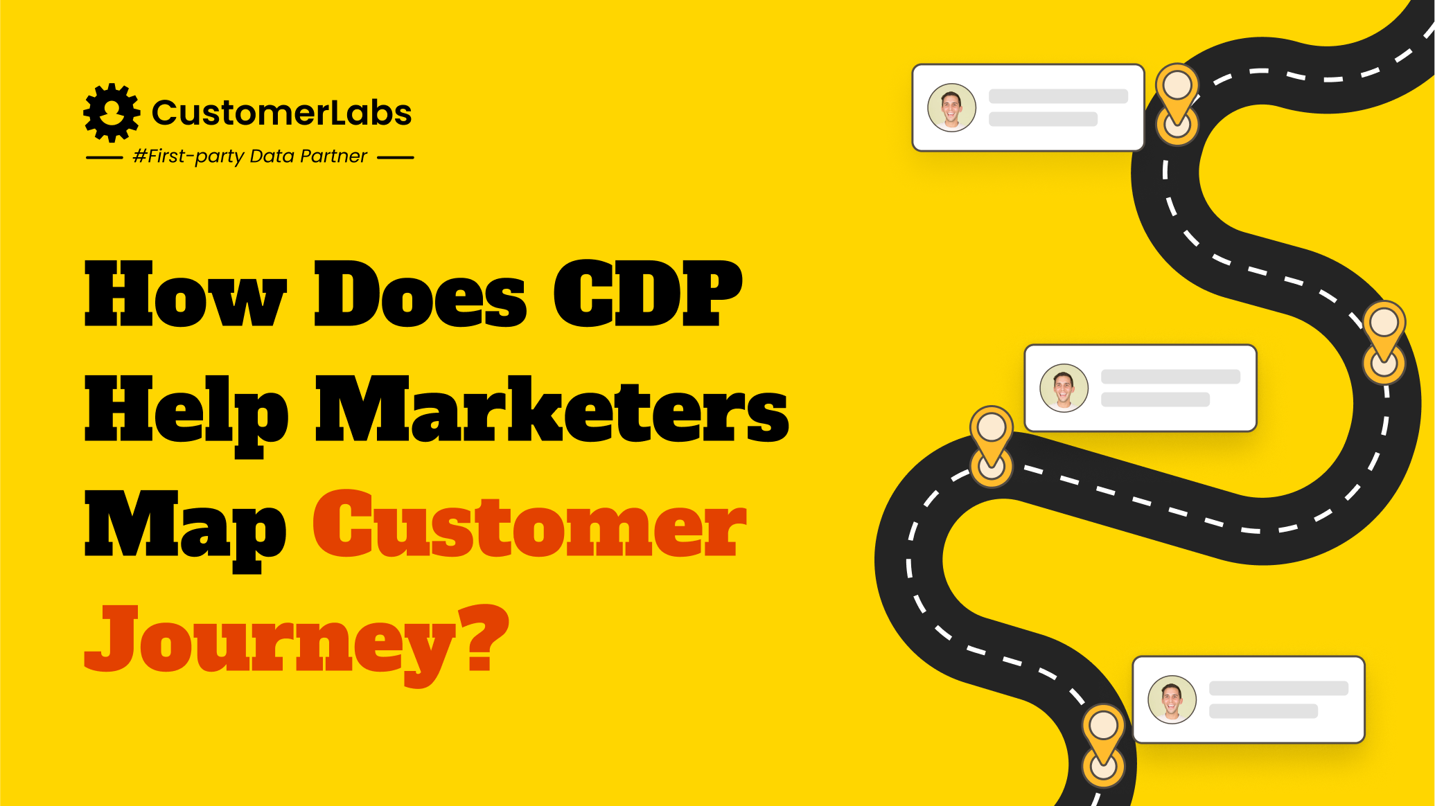 Customer journey mapping