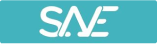 SAE logo.