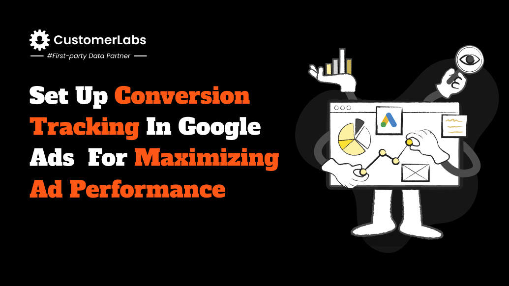 Set up conversion tracking in Google Ads for your website to maximize ad campaign performance blog banner