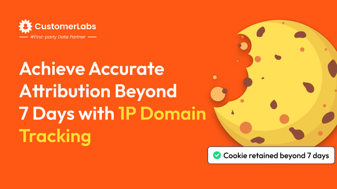 Improve Attribution with 1P Domain Tracking in Meta and Google Ads